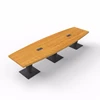 Wooden Conference Table Boardroom Meeting Table