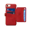 Mobile Phone Leather Case for iphone 8,Folio Phone Covers For iphone 6 7 8 cases