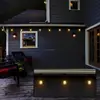 Most popular red outdoor light strings With great price indoor decoration