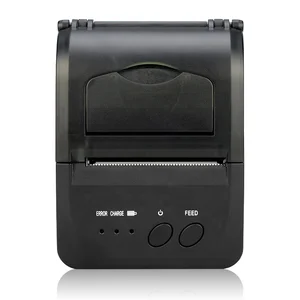 58mm Thermal Printer POS Systems