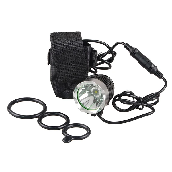 1000 lumens bicycle light