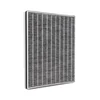 KJ Non-woven activated carbon air filter replacement for home for AC4153