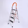 Aluminium Folding 2/3/4 Steps Household Kitchen Ladder