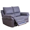 Luxury style electric fabric recliner sofa in living room sofas