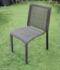 Luxury Patio Rattan Garden Wicker Leisure Furniture Chair