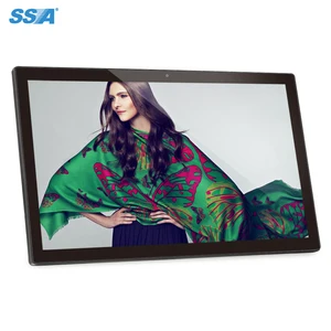 18.5 inch Smart Tablet PC Android 7.1
