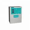 Electrical control box for pumps