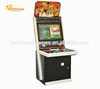Amusement machine 2 players tabletop video arcade machines,used classic arcade video games for sale