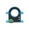 JXK-7 Open Loop AC/DC Current Transmitters 0-10A-1500A Input Hall Effect Current Sensor