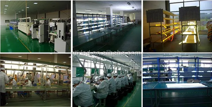 EMC Passed 4FT LED Tube Light With CRI 80 T8 LED