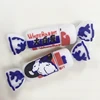 Funny Sugar shape silicone u disk usb flash pen drive personalized memory usb