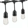 E26 Sockets S14 Filament LED Bulb Waterproof Holiday Christmas Outdoor Indoor Commercial Party Decorative Patio String Lights