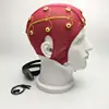 5.0 kohm low impedance 19 channel study and research use EEG cap