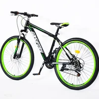 

Popular 21 speed disc brake Adult mtb Bicycle 26 inch oem mountain bike