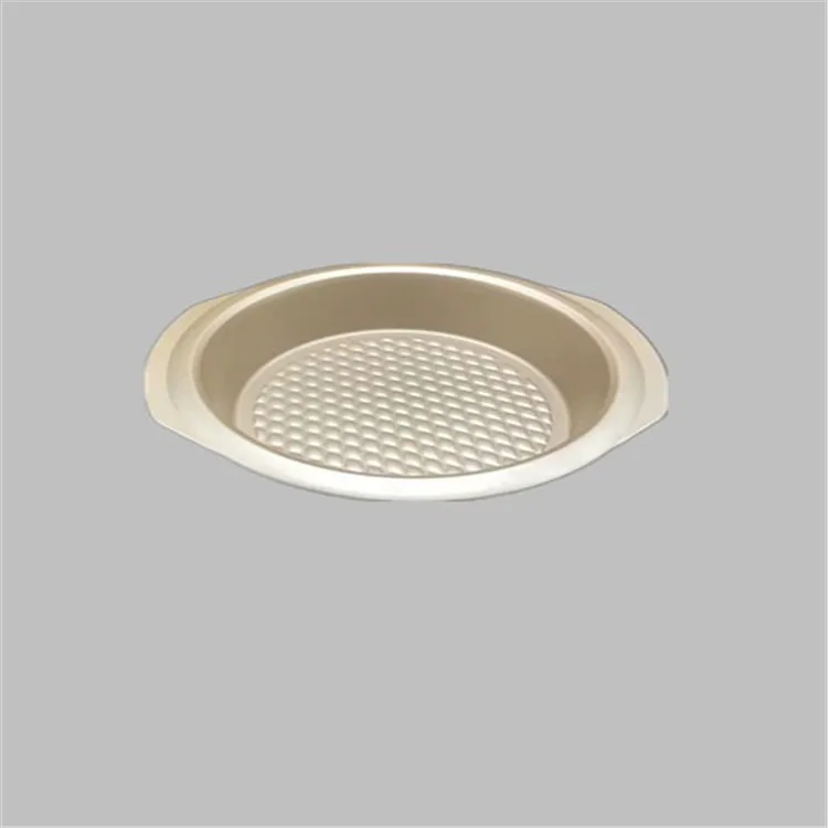 
Wave Bottom Bakeware Set 