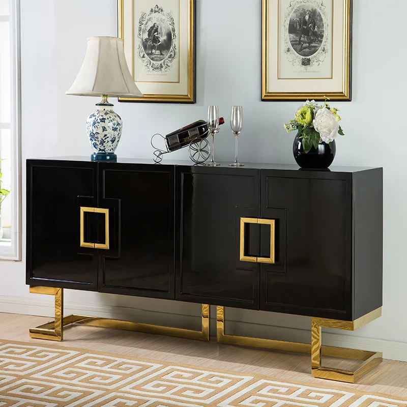Modern Sideboards White Sideboard Luxury Furniture For More Sideboards Ideas Visit Http Dining Room Sideboard Dining Room Buffet Contemporary Sideboard