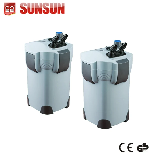 rs electrical canister filter