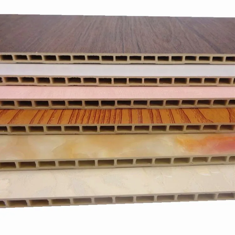 high quality decorative panel wpc wall panels 3d for interior wall decor