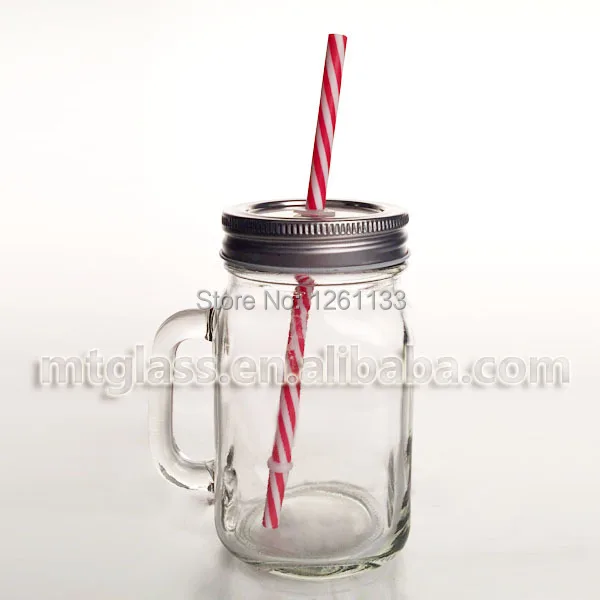 clear glass mugs with handles