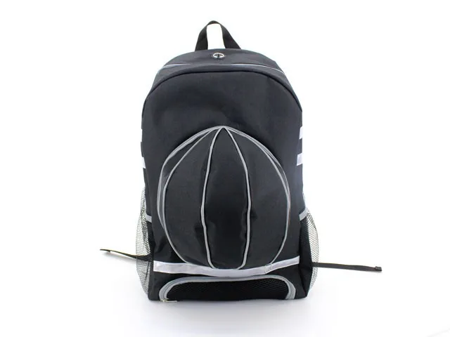 promotion Football Design Backpack