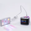 Cold laser therapy device Wrist Diode LLLT 650nm red laser with yellow and blue light Laser Sinusitis Therapy Device