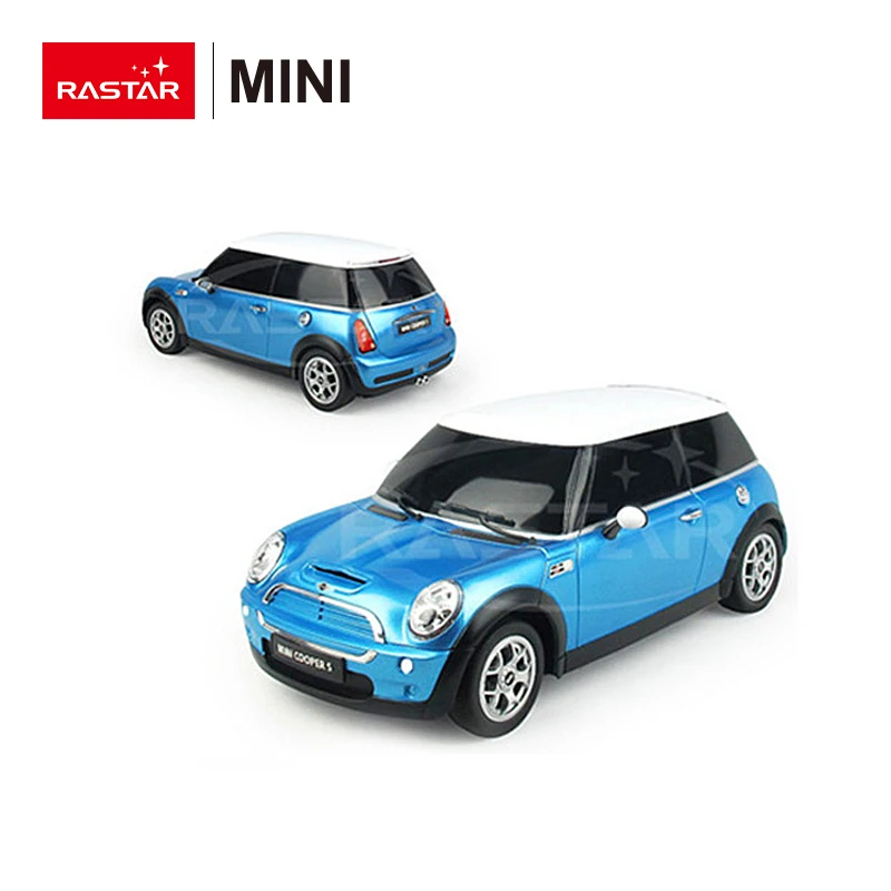 mini cooper toy car
