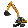 china XE235C 1.1m3 bucket excavator sizes