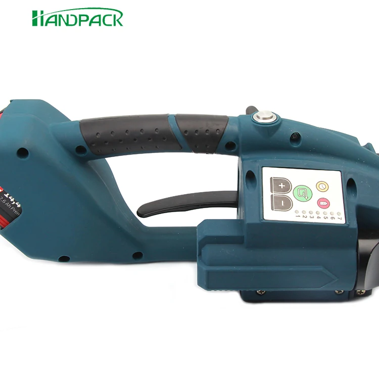 Wholesale Plastic Battery Powered Strapping Tool Buy Battery Powered