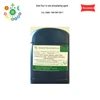Steel phosphating agent Degreasing and rust removeal Phosphating passivation agent Phosphating blackening agent