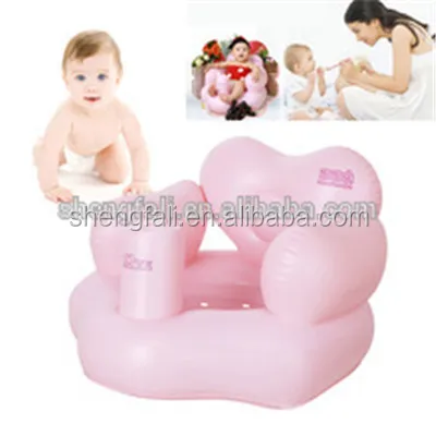 air sofa for baby