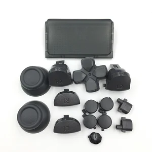 Replacement Button Set PS4 Pro Dualshock 4 Controller