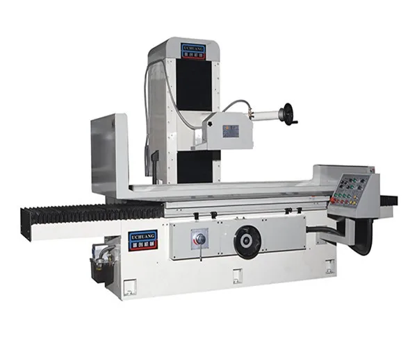 source high quality auto ahr 60100 moving column precision surfa