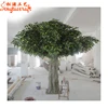 10ft artificial outdoor plastic decorative tree stumps wholesale around the world