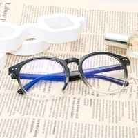 

2019 Brand Designer PC Frame Anti Blue Light Computer Glasses Blue Light Blocking Glasses FDA