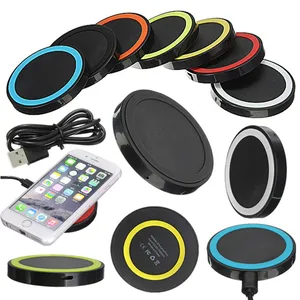 Fast Wireless Charger iPhone X iPhone 8