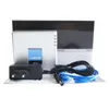 IP PBX Unlocked Linksys SPA9000 VOIP Phone Telephony System 16 Users