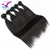 Easy To Dye Color Fast Shipping 100% Brazilian Human Hair Dropshipping