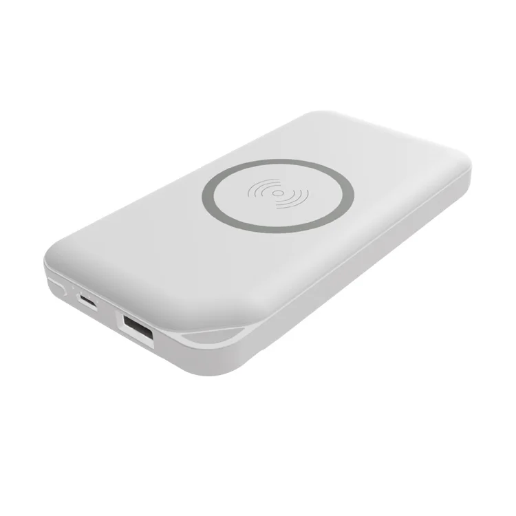 mobile power bank wireless