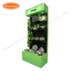 Heavy duty high capacity car audio display stand for led light exhibition lamp