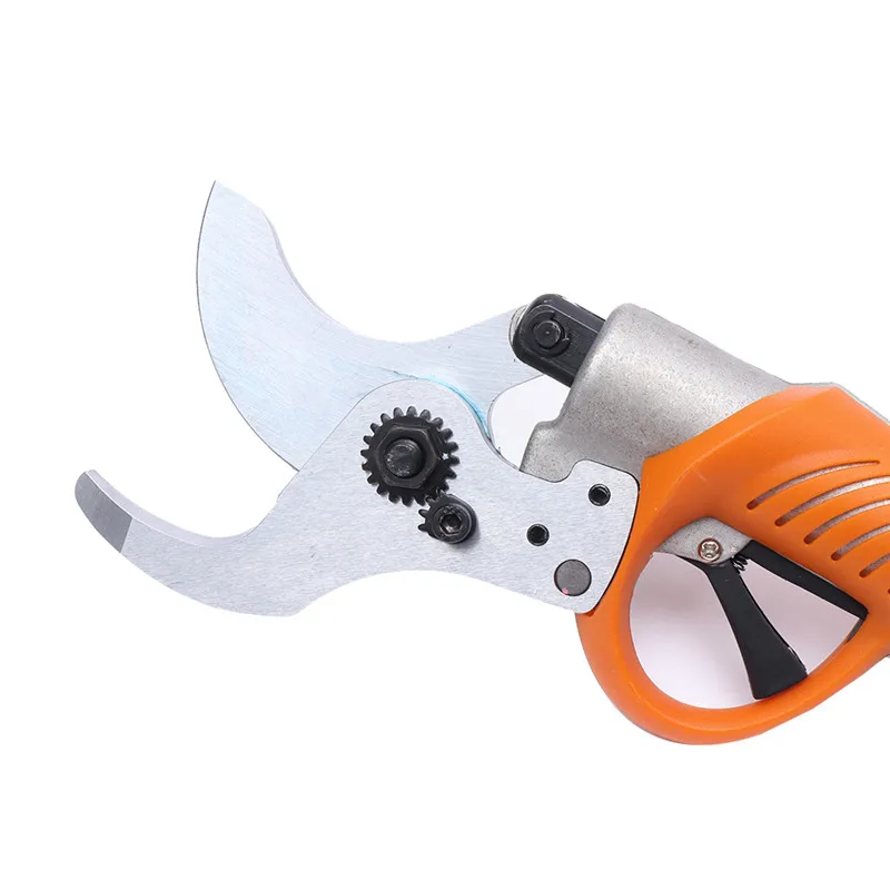 
Gardening Scissors Electric Pruning Shear for Flower Cutting Machine 