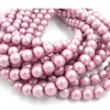 tasbih japanese akoya faux pearl beads in bulk