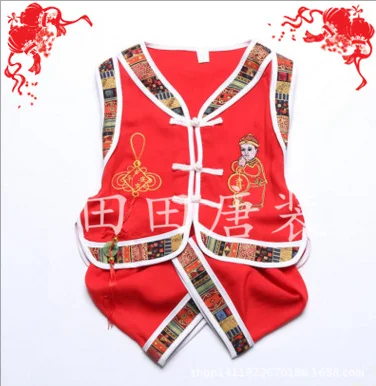 
children tang suit ethnic children clothes set birthday suit summer short silk brocade baby boys clothes set 