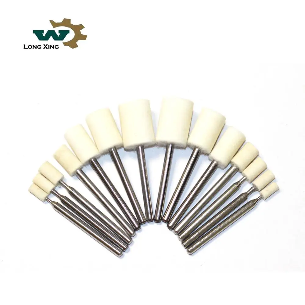 
3mm polishing wheel 