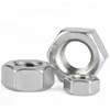 Chinese Fastener Manufacturer Bolt Nut Products Hex Weld Nut