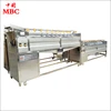 Automatic Ginger Washing and Cleaning machine for Vegetable