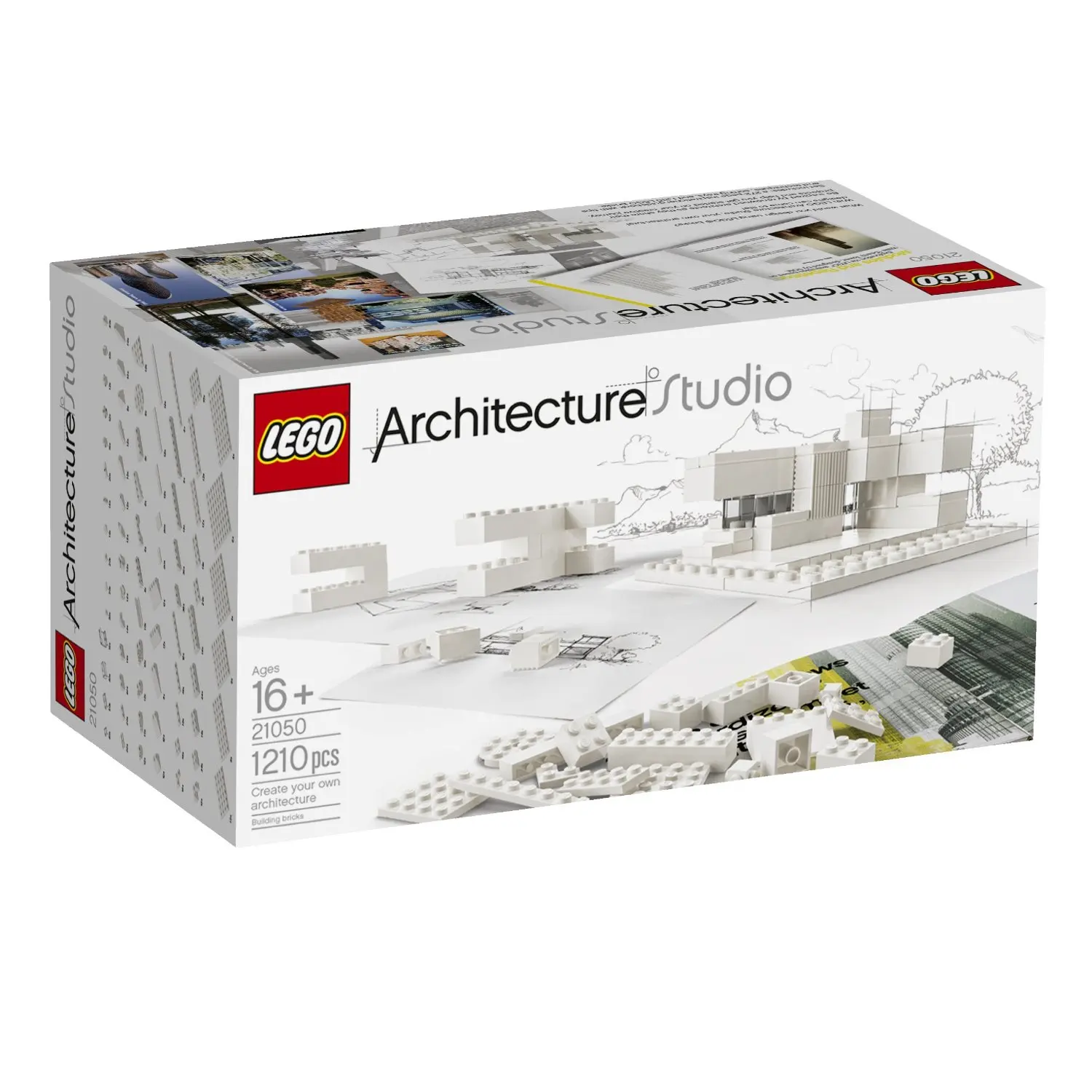 lego architecture aliexpress