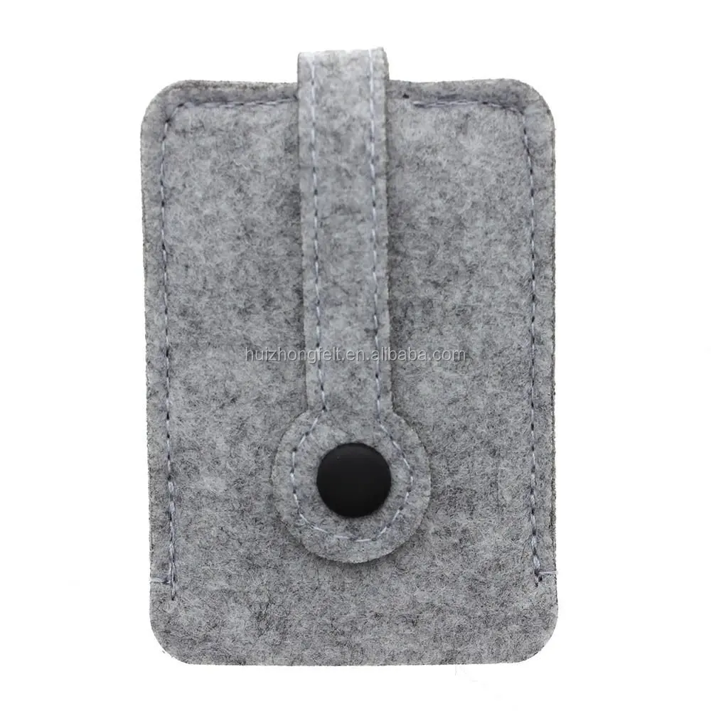 Brand new fur ball keychain