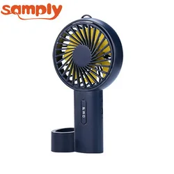 korea mini fan