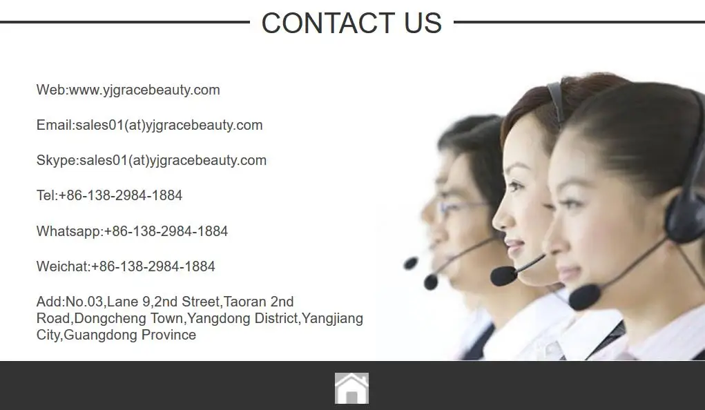 contract us