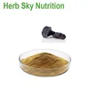 High quality Prepared Radix Rehmanniae Extract in bulk